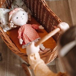 PETITE&MARS 620520 Pluszowa laleczka Sophie 0+ 35 cm