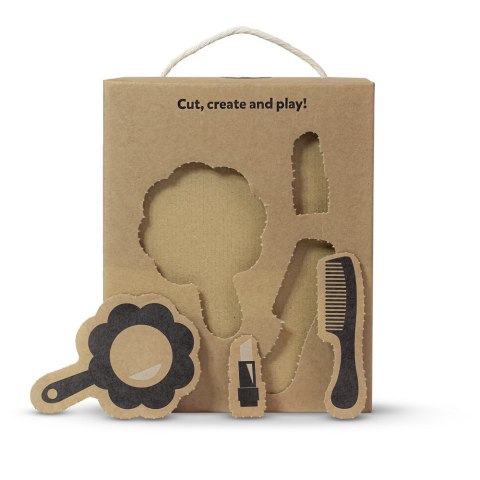 PETITE&MARS 620520 Pluszowa laleczka Sophie 0+ 35 cm