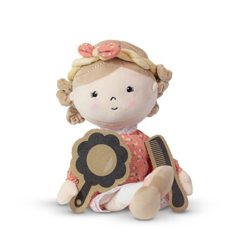 PETITE&MARS 620520 Pluszowa laleczka Sophie 0+ 35 cm