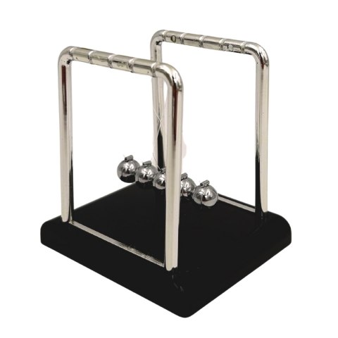 Wahadło Kulki Newtona - Gadżet na Biurko - YG002C