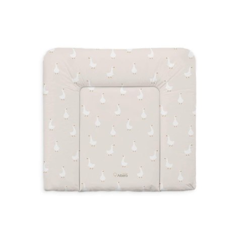 ALBERO MIO Mata do przewijania średnia niemowląt 72x75 CP2 Gąska Gaja