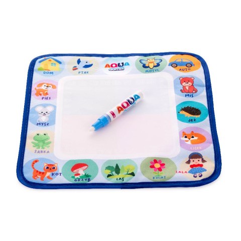 AQUA DA 30015 Mata wodna mała 30/30 cm