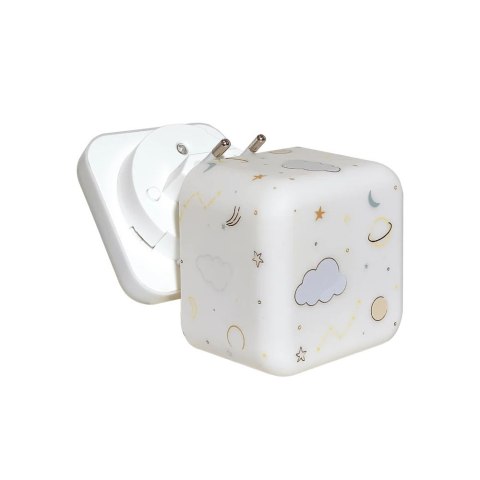 Lampka nocna CUBE B-KOSMOS CLOUD B CLTT-1200