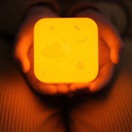 Lampka nocna CUBE B-KOSMOS CLOUD B CLTT-1200