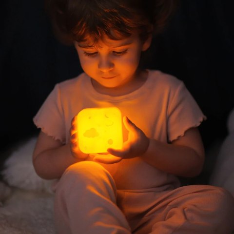 Lampka nocna CUBE B-KOSMOS CLOUD B CLTT-1200