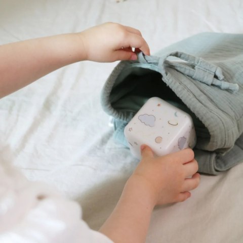 Lampka nocna CUBE B-KOSMOS CLOUD B CLTT-1200