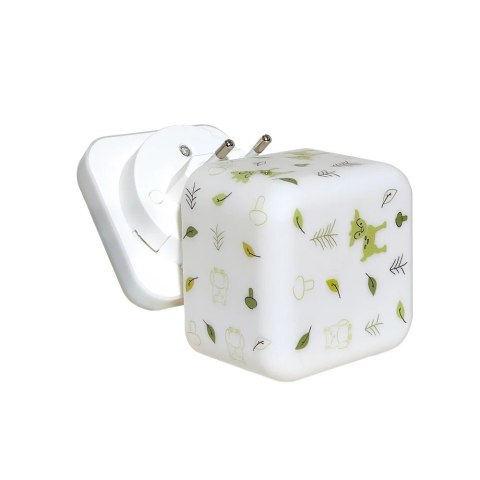 Lampka nocna CUBE B- LAS CLOUD B CLTT-1200