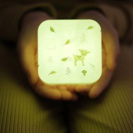 Lampka nocna CUBE B- LAS CLOUD B CLTT-1200