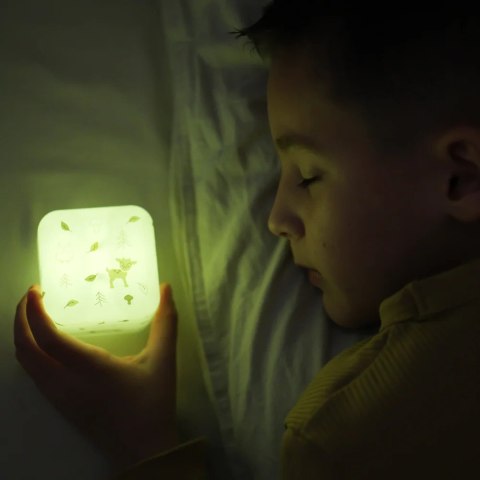 Lampka nocna CUBE B- LAS CLOUD B CLTT-1200