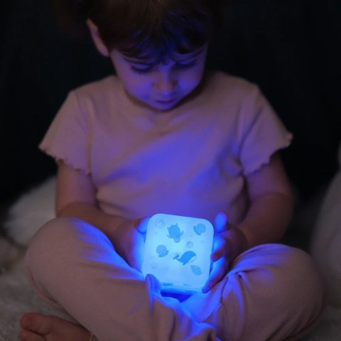 Lampka nocna CUBE B-OCEAN CLOUD B CLTT-1200