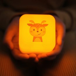 Lampka nocna CUBE B-SARENKA FINLEY CLOUD B CLTT-1200