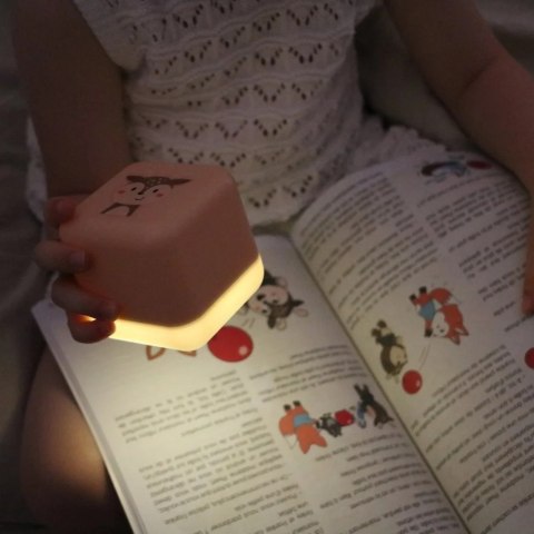 Lampka nocna CUBE B-SARENKA FINLEY CLOUD B CLTT-1200