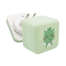 Lampka nocna CUBE B-SMOK DRAKE CLOUD B CLTT-1200