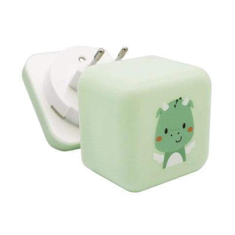 Lampka nocna CUBE B-SMOK DRAKE CLOUD B CLTT-1200