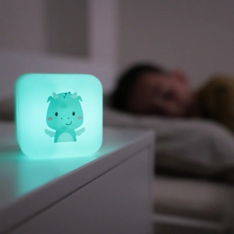 Lampka nocna CUBE B-SMOK DRAKE CLOUD B CLTT-1200