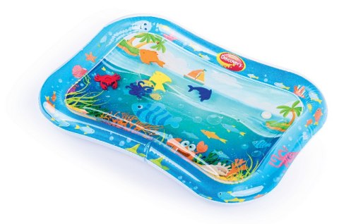 DUMEL DD 30818 Dmuchana mata wodna Ocean mała