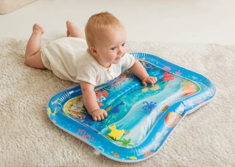 DUMEL DD 30818 Dmuchana mata wodna Ocean mała