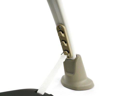 Milly Mally Centrum Aktywności Bounzee Grey