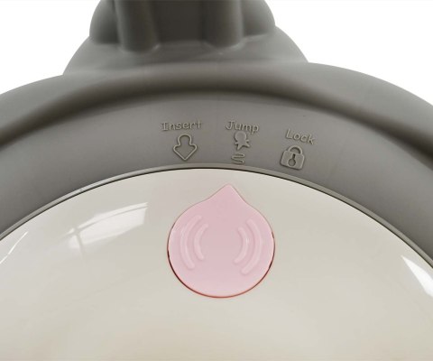 Milly Mally Centrum Aktywności Twist Pastel Dots