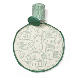 PLAY&GO SOO 601604 Kosz i mata 2w1 Roadmap