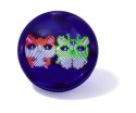 Spin Master 6072283 Bitzee Zwierzątko interaktywne Hamster Ball fioletowy