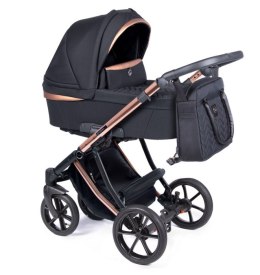 WÓZEK DZIECIĘCY DANTE D-14