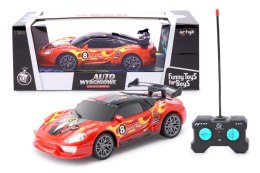 ARTYK 179501 Auto wyścigowe zdalnie sterowane