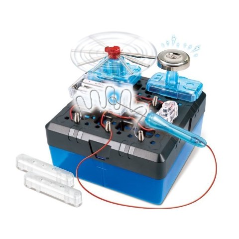 Labirynt wyzwanie DUMEL