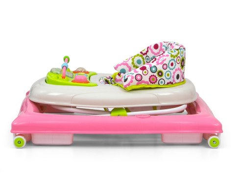 MILLY MALLY 3760 Chodzik dla dziecka Patrol Flower