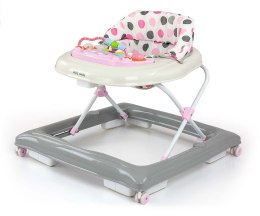 MILLY MALLY 4888 Chodzik dla dziecka Patrol Pastel Dots