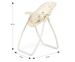 MILLY MALLY 6246 Zestaw dla lalek Elsa Nature