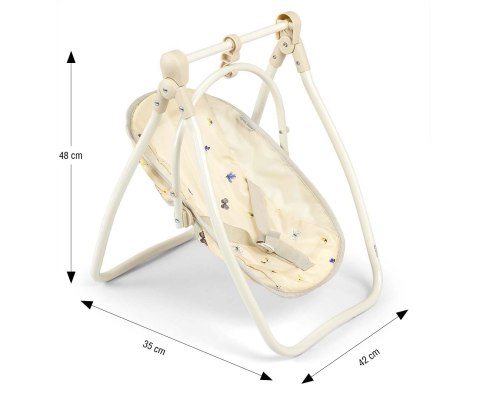 MILLY MALLY 6246 Zestaw dla lalek Elsa Nature