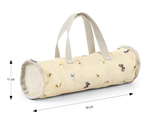 MILLY MALLY 6246 Zestaw dla lalek Elsa Nature