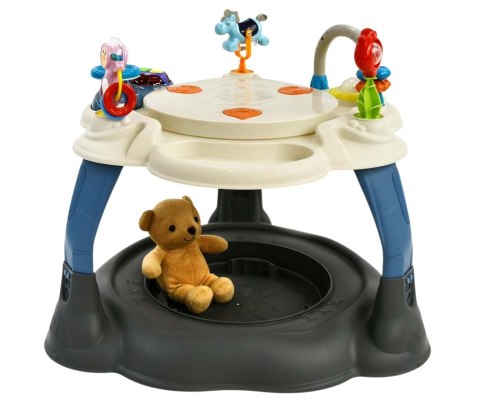 MILLY MALLY 6260 Centrum aktywności Twist Galactic