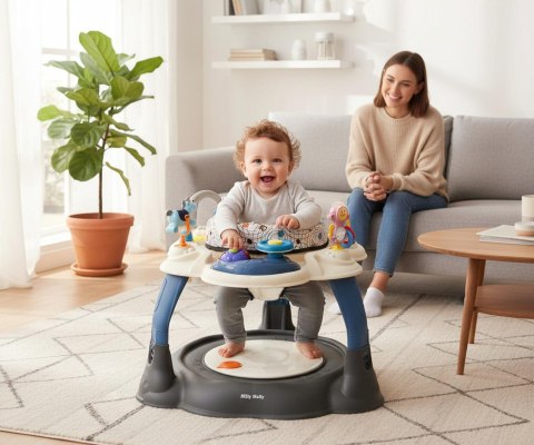 MILLY MALLY 6260 Centrum aktywności Twist Galactic