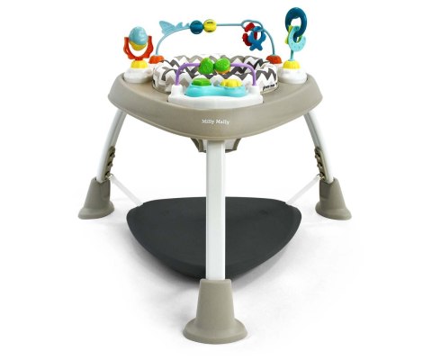 MILLY MALLY 6262 Centrum aktywności Bounzee Grey