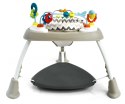 MILLY MALLY 6262 Centrum aktywności Bounzee Grey