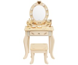 MILLY MALLY 6628 Toaletka Elly Natural