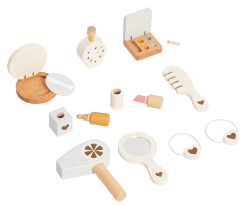 MILLY MALLY 6628 Toaletka Elly Natural