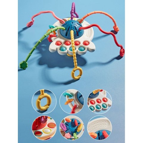 Zabawka Sensoryczna WOOPIE 49140