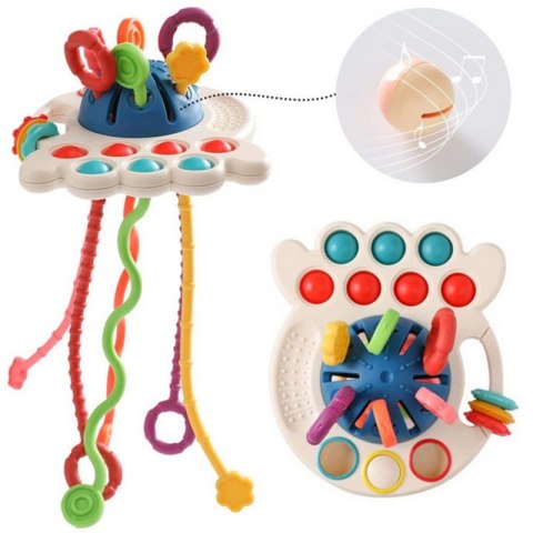 Zabawka Sensoryczna WOOPIE 49140