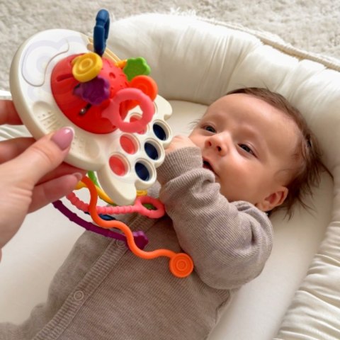 Zabawka Sensoryczna WOOPIE 49140