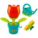 Zabawka do kąpieli Kwiatek do podlewania WOOPIE 54733