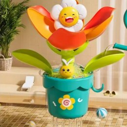Zabawka do kąpieli Kwiatek do podlewania WOOPIE 54733