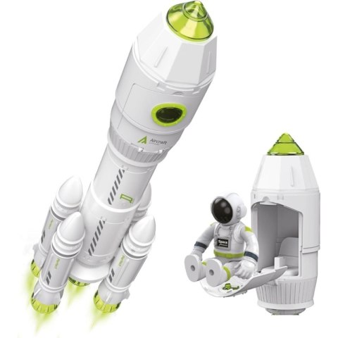 Rakieta Kosmiczna WOOPIE 57109