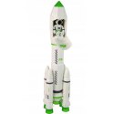 Rakieta Kosmiczna WOOPIE 57109