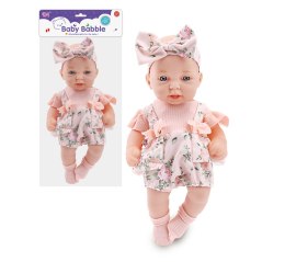 ARTYK 186714 Lalka Bobas 25 cm