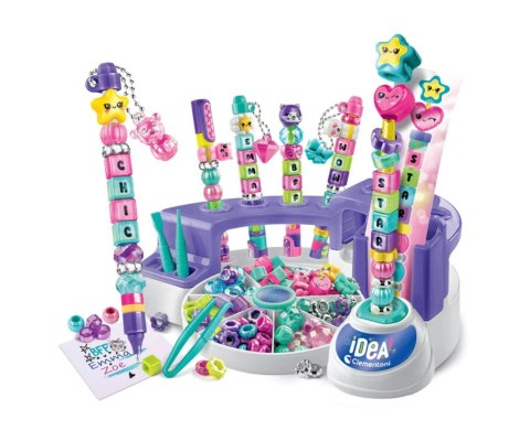 Clementoni Idea 18211 Fabryka Długopisów z Wiadomością