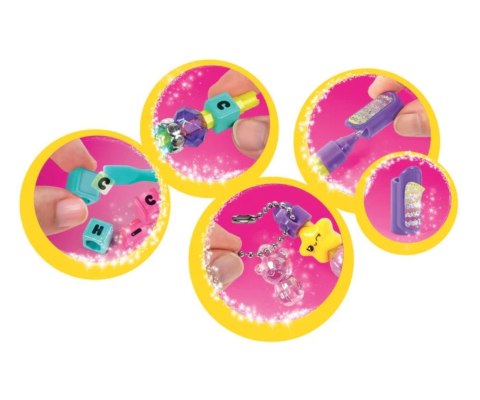 Clementoni Idea 18211 Fabryka Długopisów z Wiadomością