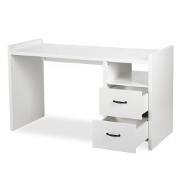 KLUPŚ Biurko AMELIA biel